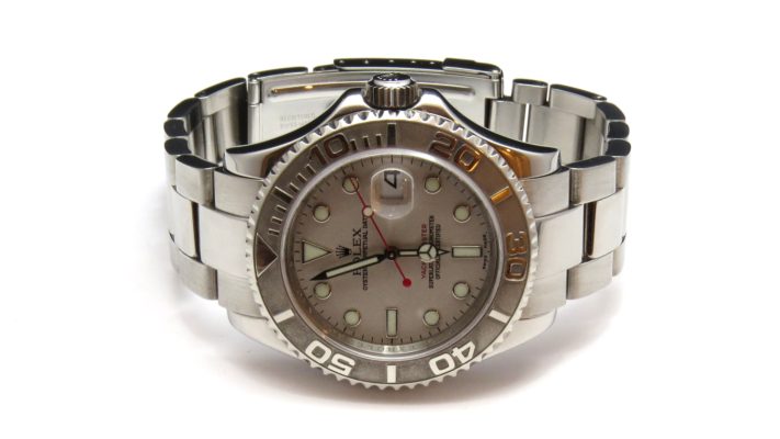 rolex yacht master x