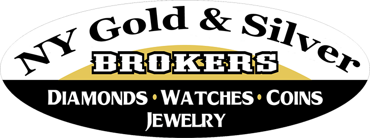 NY Gold and Silver Brokers
