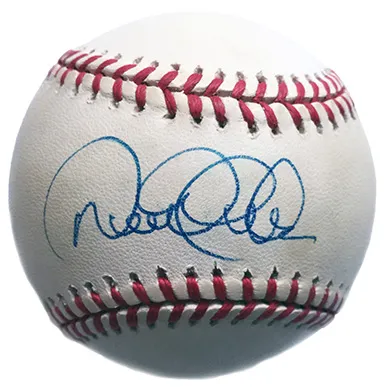 We buy sports memorabilia & collectibles