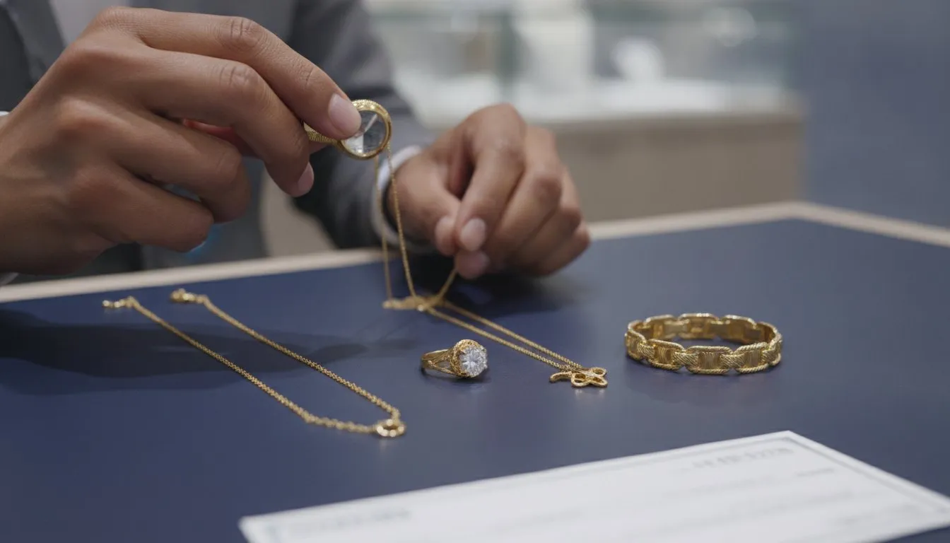 sell k gold jewelry in ct a professional guide to secure payouts