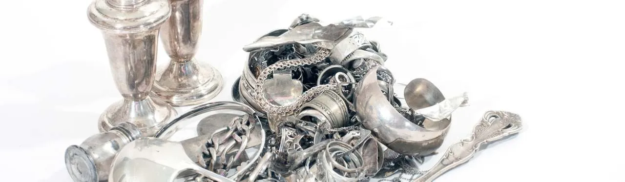 We Buy Silver