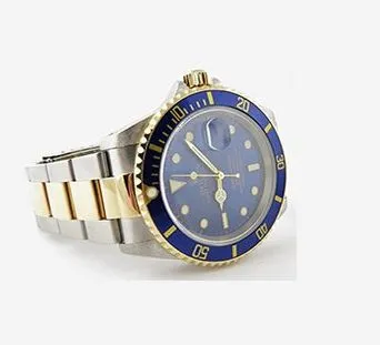 We buy watches