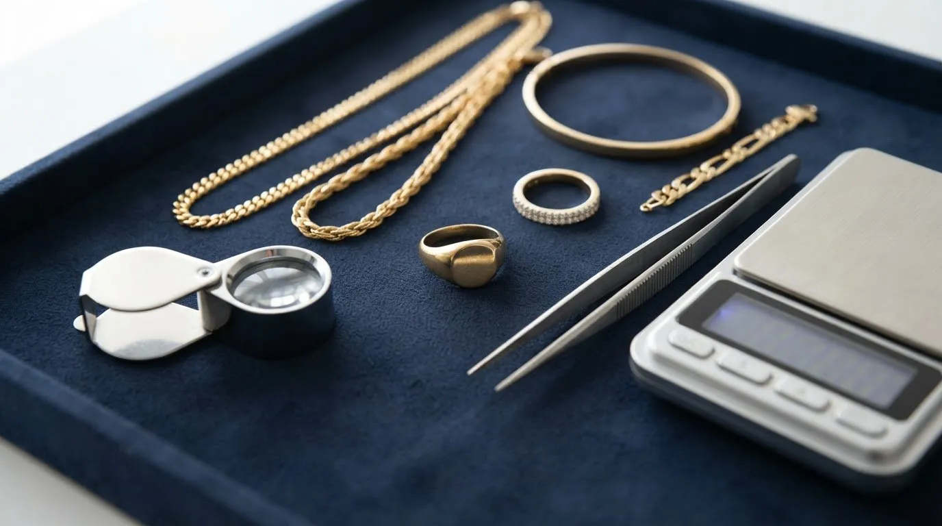 how to avoid gold party buyback scams in connecticut